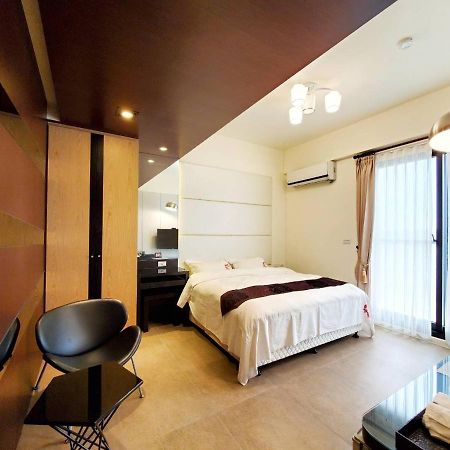 Ai Lian Shan Shui Homestay Magong Εξωτερικό φωτογραφία