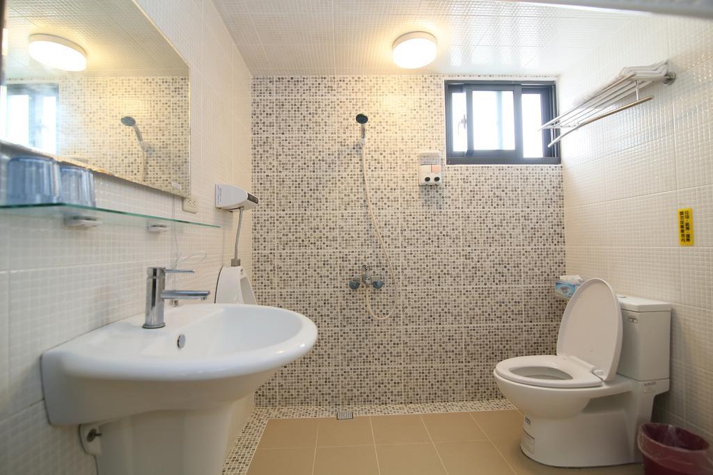 Ai Lian Shan Shui Homestay Magong Εξωτερικό φωτογραφία