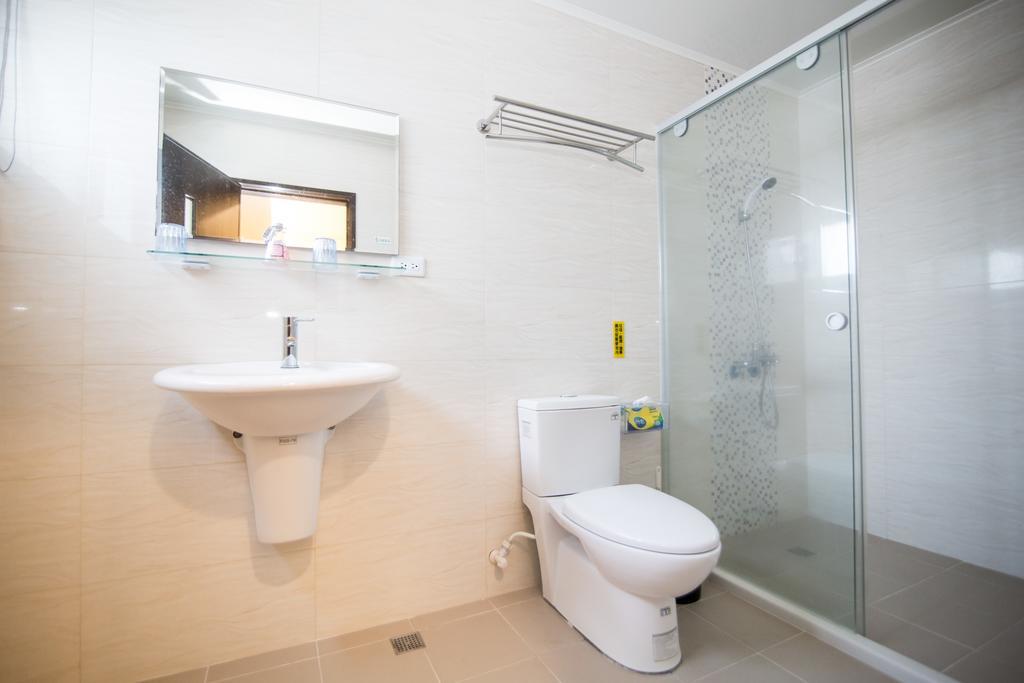 Ai Lian Shan Shui Homestay Magong Εξωτερικό φωτογραφία
