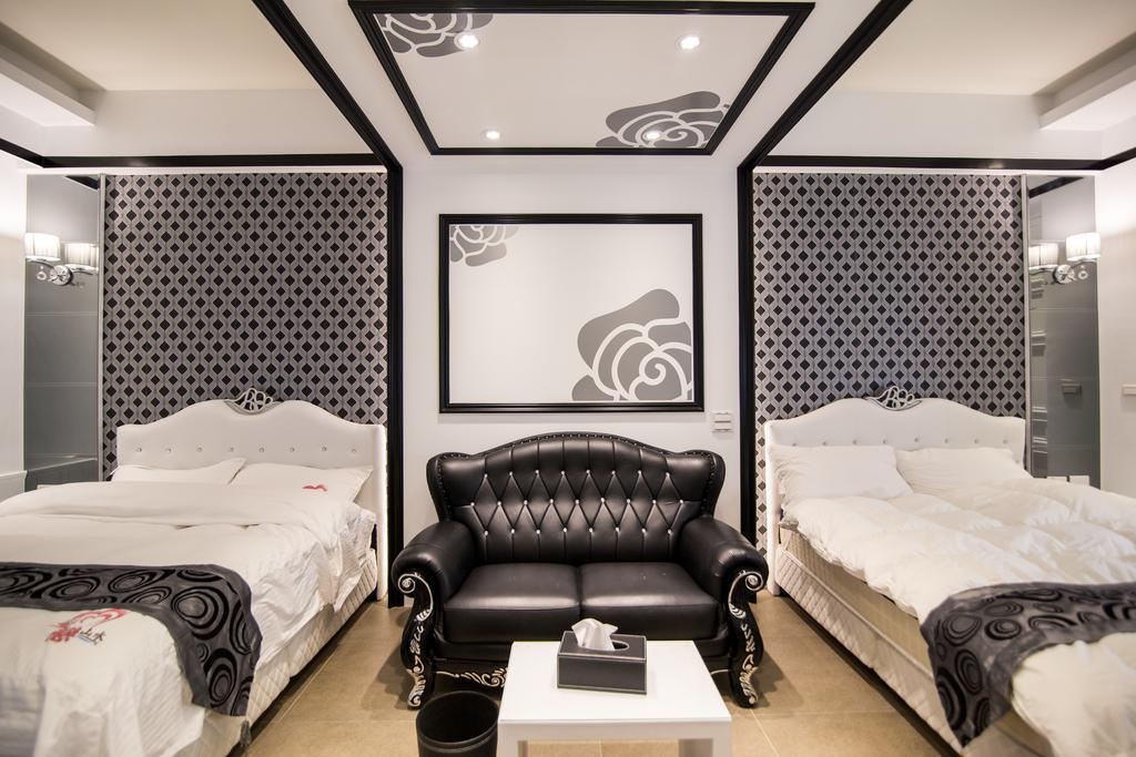 Ai Lian Shan Shui Homestay Magong Εξωτερικό φωτογραφία