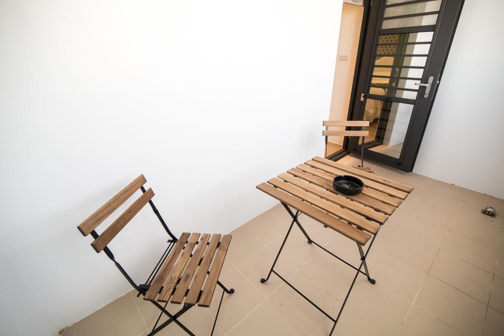 Ai Lian Shan Shui Homestay Magong Εξωτερικό φωτογραφία