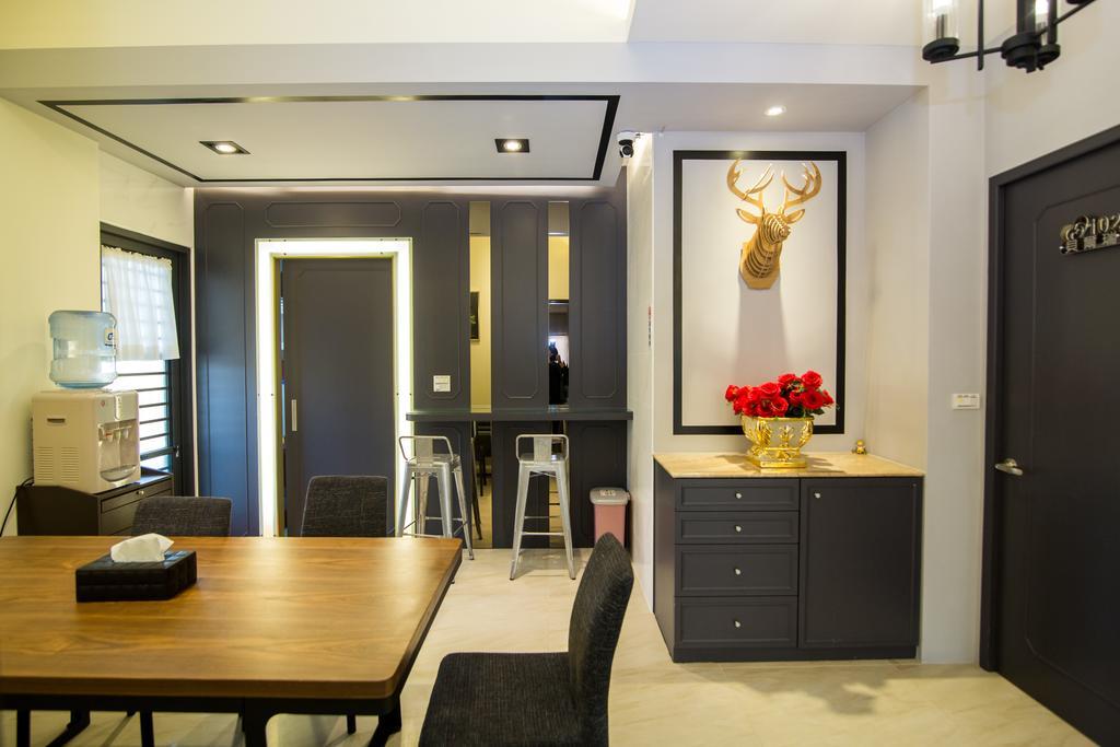 Ai Lian Shan Shui Homestay Magong Εξωτερικό φωτογραφία